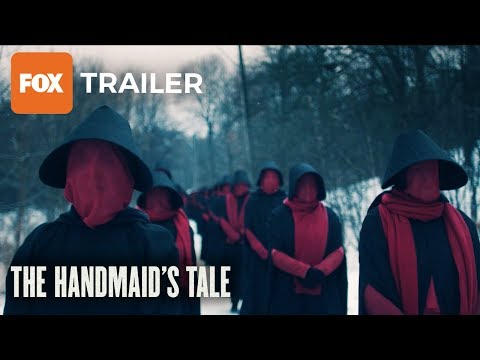 The Handmaid’s Tale | Segunda Temporada | Trailer oficial (Legendado)