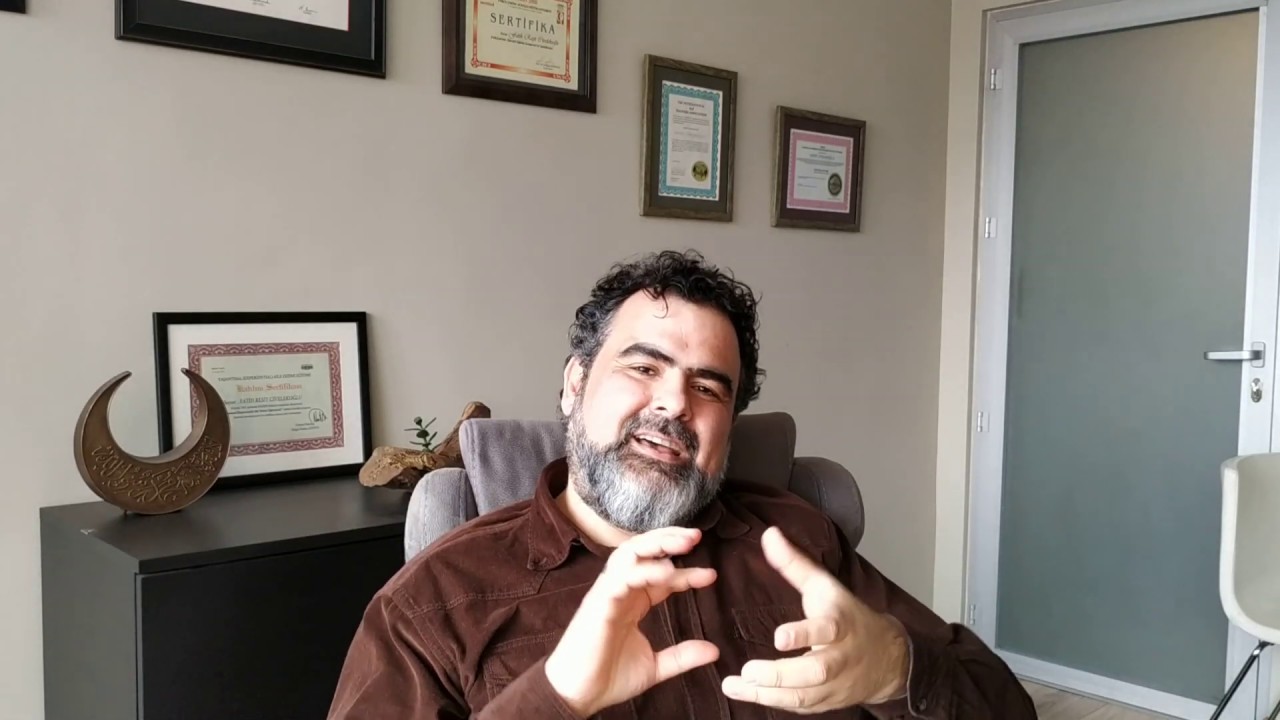 Bazen de bırak dağınık kalsın. (Evlilikte Şiddet ve Çözüm Yolları-3)