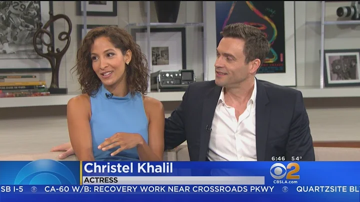 'Young And The Restless' Goes Hollywood