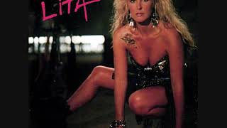 Lita Ford - Blueberry