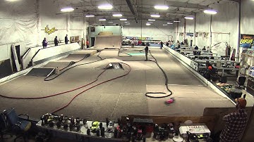 A Main 2wd Mod Buggy 3-8-15