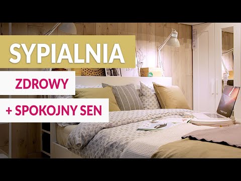 Wideo: Ile bloków może wypełnić 4 sypialnie?