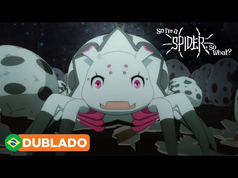 So I'm a Spider, So What?': Episódio desta semana é adiado