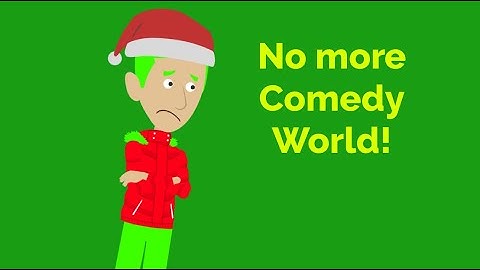 Legacy Video Maker Retired on GoAnimate