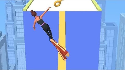 High Heels - All Levels Gameplay Android/iOS #Gameplay #Highheelsgame Level (#26 - #30)