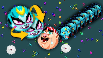 MITOS.IS | GLUE SPLIT | POPSPLIT| TRICK SPLIT | HACK SPLIT