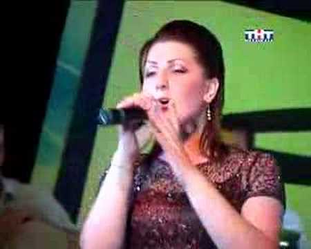 Pazilyat Omarashabova - Melodiya luybvi