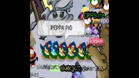 Cpps.me Funny montage