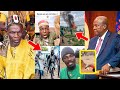 Ei, Many people k!lled as Gonja &amp; Birifor engage in serioușe War in Sawla Tuna Kalba; John Mahama