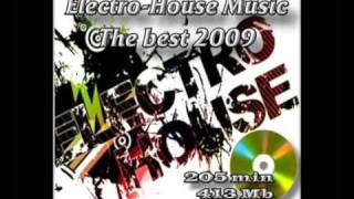 Edward Maya - Stereo Love Dj Ivan Flash Electro Remix
