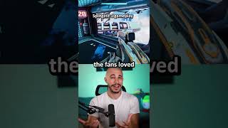 Splitgate 2 Is Getting Unlaunched..