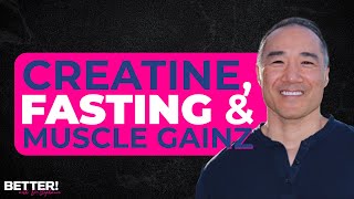 Are Carbs Necessary for Building Muscle with Alan Aragon