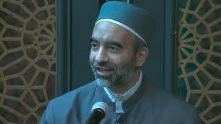 Isra & Me’raj: The Transcendent Ascension | Shaykh Faraz Khan