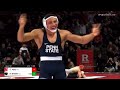 Penn state wrestling pins compilation 20192020 