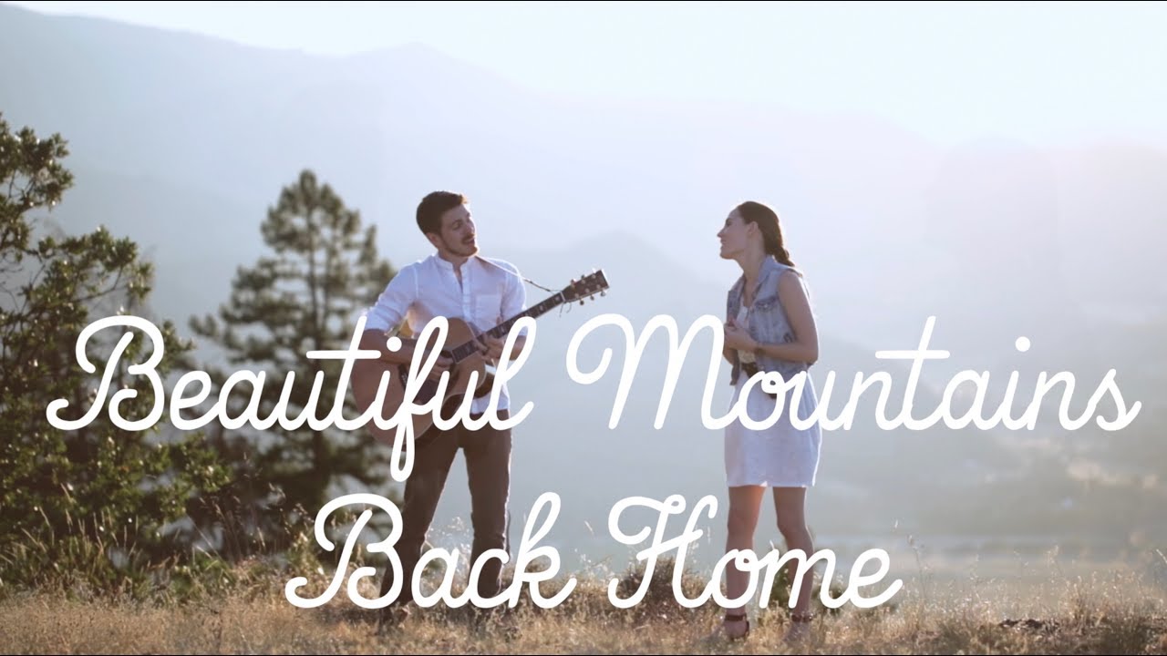 Beautiful Mountains Back Home (Original) | The Hound + The Fox