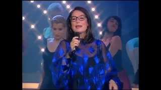 Watch Nana Mouskouri Siboney video