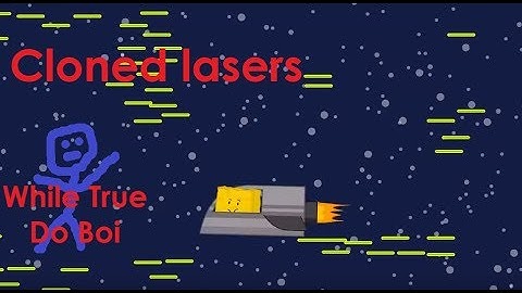 While True Do Loops Explained | Roblox Studion Tutorial