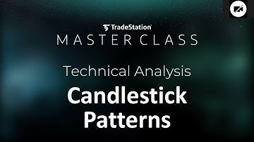 Technical Analysis | Candlestick Patterns