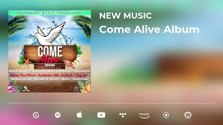 Minister Radical - Thanks & Praises || "COME ALIVE ALBUM"