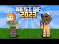 Best of ninjaxx  nino 2023 minecraft