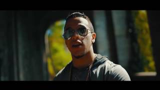 RoccoBoy - Nos escapamos ( Official Video) By Polanc Graphs