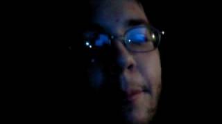 1st video. A little about me.