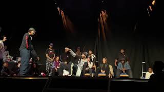 Nivram Présélection Hip Hop Style - Battle Division 2019 - Fr