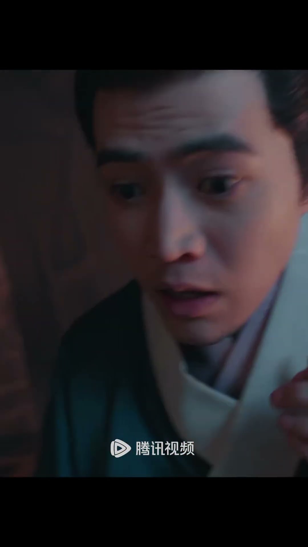 Let me enjoy your affection? #九重紫 #Blossom #孟子义 #MengZiyi