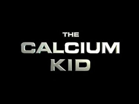Calcium Kid