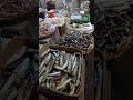 Jalan jalan pagi di pasar pucuk Baturaja