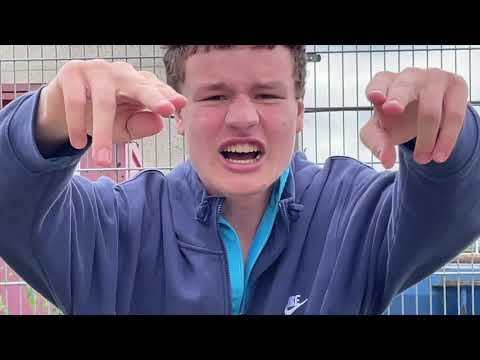 CURTISRAPPER - PLOFKRAKEN (Prod. T1mmo)