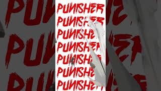 JUDGE JURY….EXECUTIONER | Punisher Marvel Rivals Edit @h.ruiz0