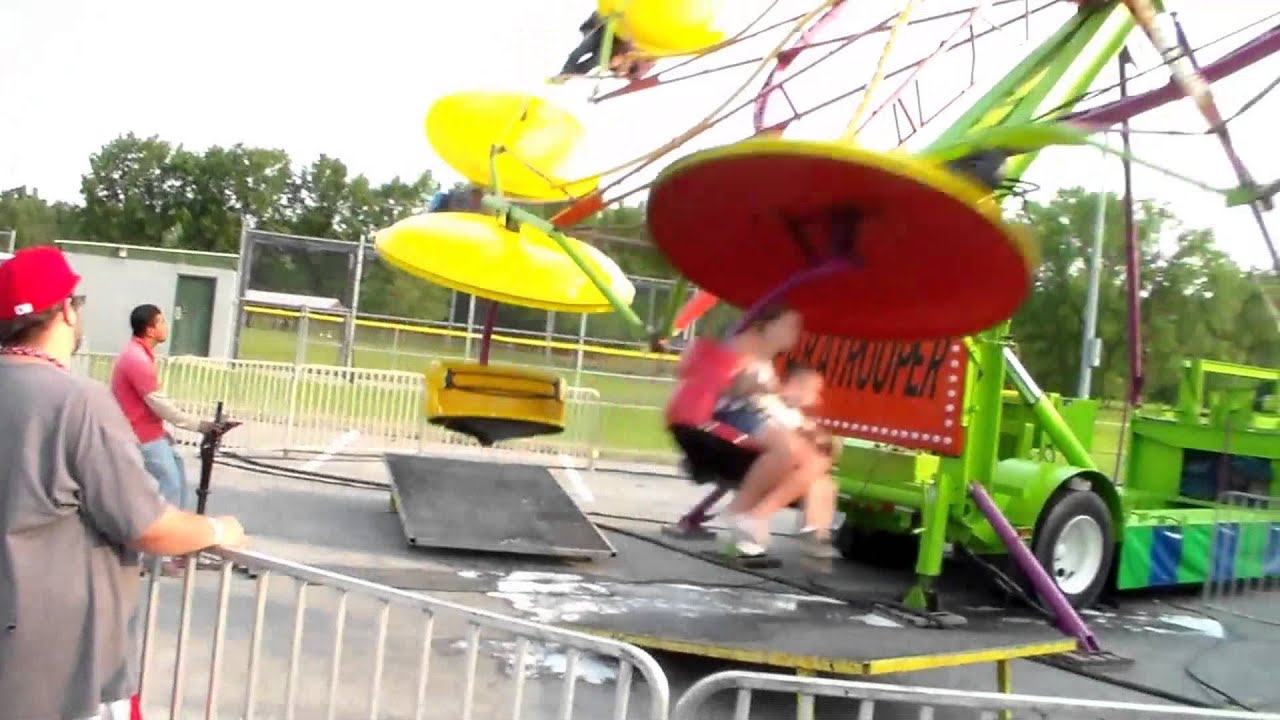 Willard Ohio Festival 2015 YouTube