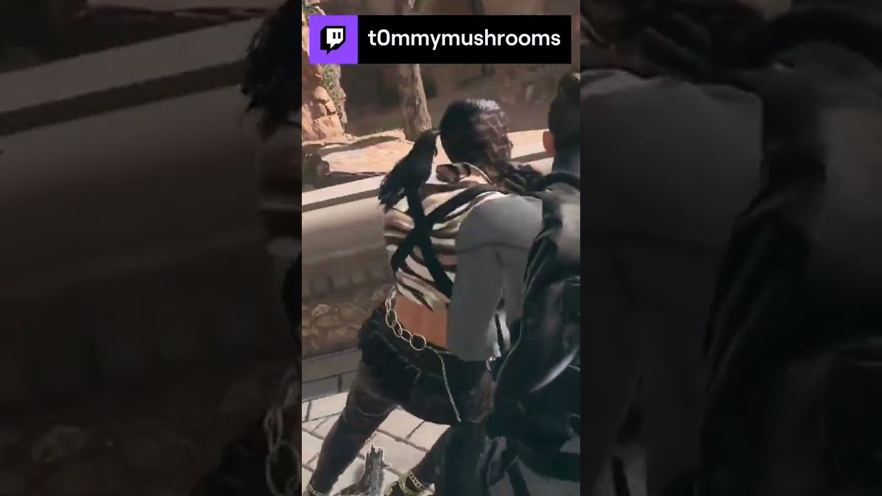 KEKW спокойно упал на магазин  