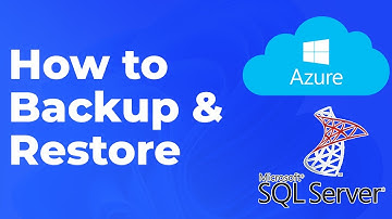 Backup And Restore Azure SQL Database to Azure Cloud using BacPac File in 2023  | # 011
