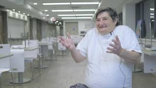Barb's Story