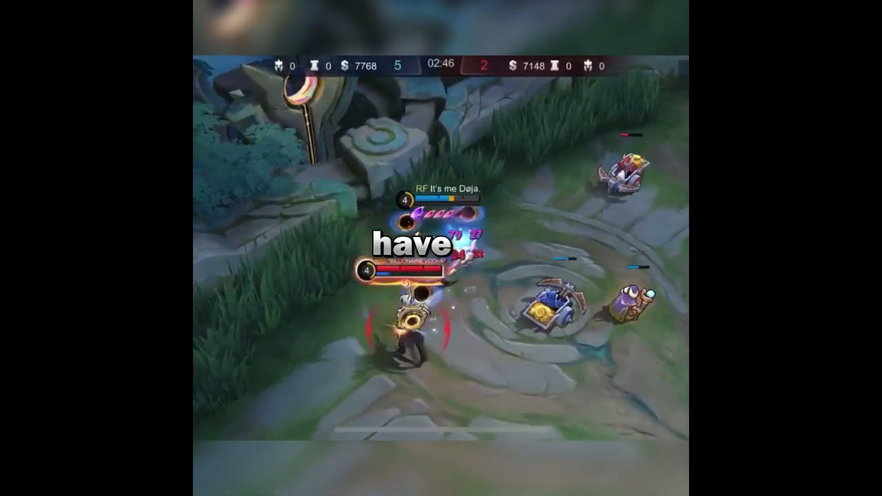 Rapid Granger Ultimate Trick