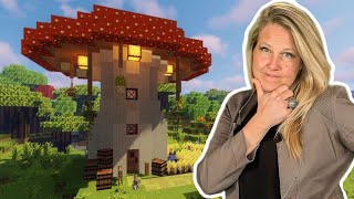 Real Architects Review Epic Minecraft Creations