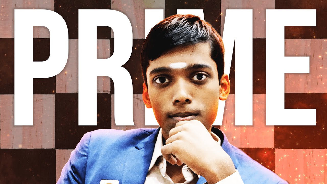 How Good Is Praggnanandhaa Actually?