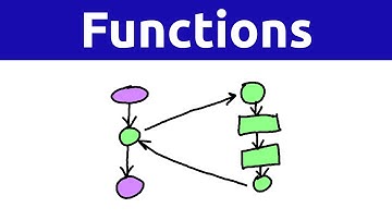 Functions - Rachel