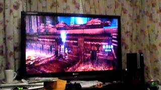 God of War 2 - cheat for red orbs screenshot 4
