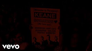 Keane - Stupid Things (Live At Jockey Club Del Paraguay, Asunción, Paraguay / 2019)