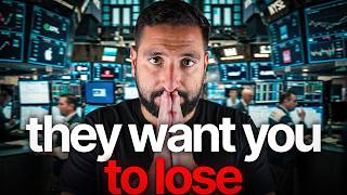 Why Retail Traders Can’t Beat Citadel Securities