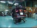 Custom Bike 龍 Landing Gear New Custom Plus （HONDA GoldWing GL1500）