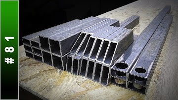 Dream Welding Cart Build