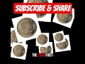#tanzania rare coin #india #usa #money #turkey #history #facts #fact