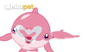 Hellopet - River Dolphin release video screenshot 4