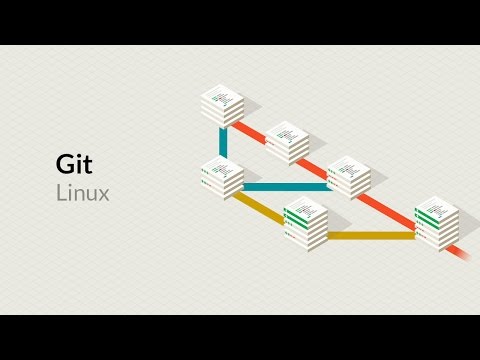 Vidéo: Git est-il installé sur Linux ?