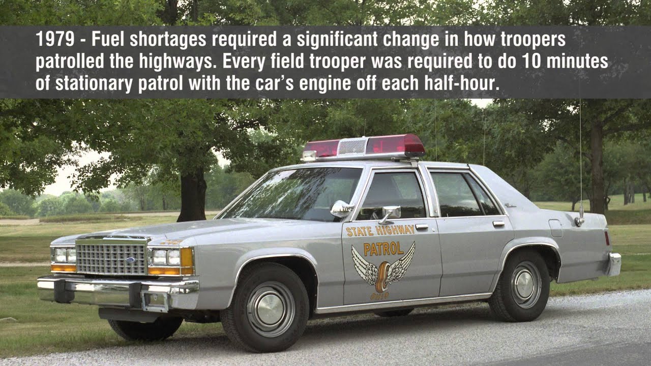 Ohio State Highway Patrol