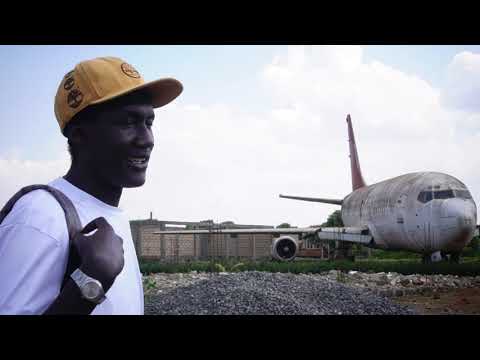 4Mr Frank White | T.G Diaries | Episode 2